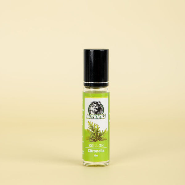 Essential Oil Citronella Roll On 10ml