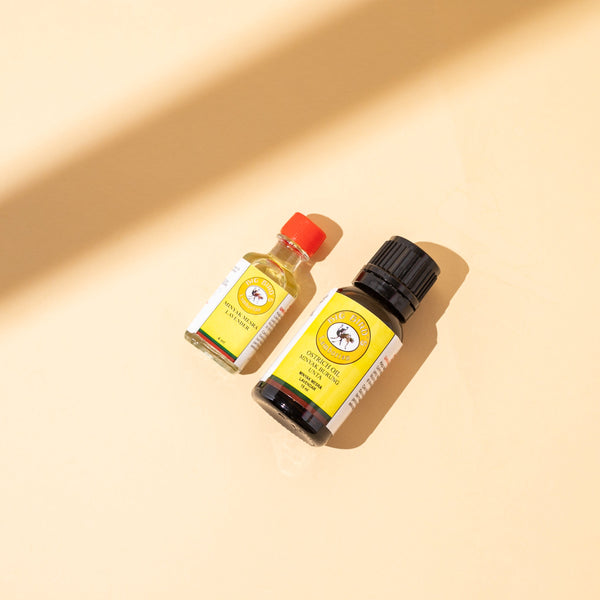 Mesra Lavendar Oil 15ml